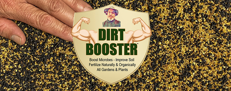 dirtbooster soil booster